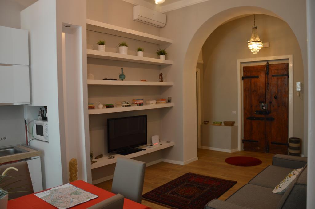 Luxury In Rattazzi * Rom