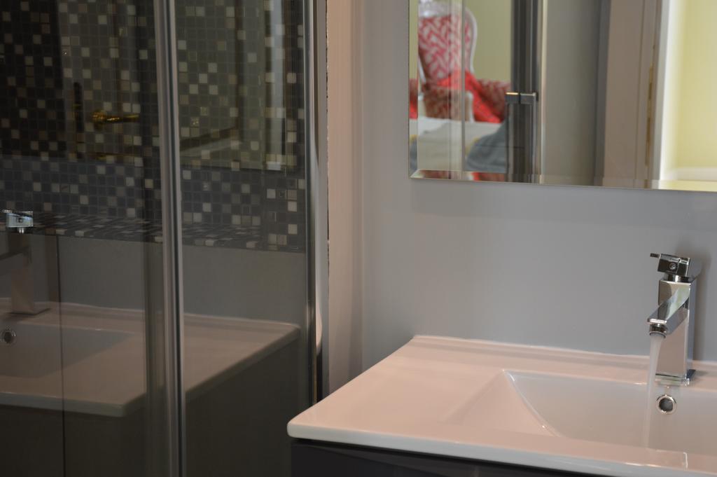 Apartment Luxury In Rattazzi Rom