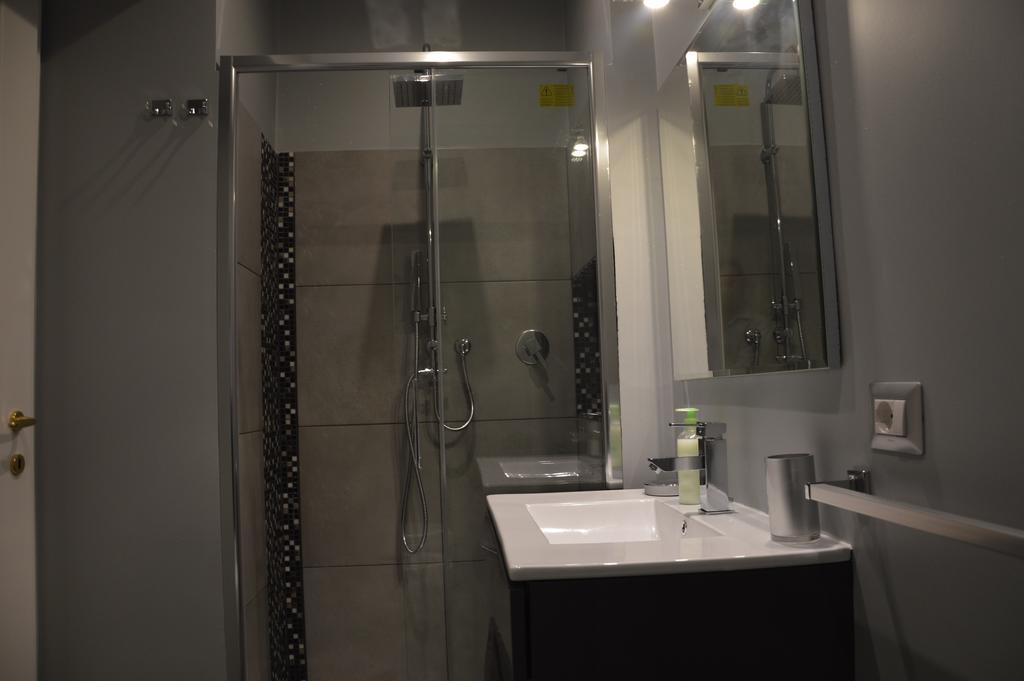 Luxury In Rattazzi * Rom