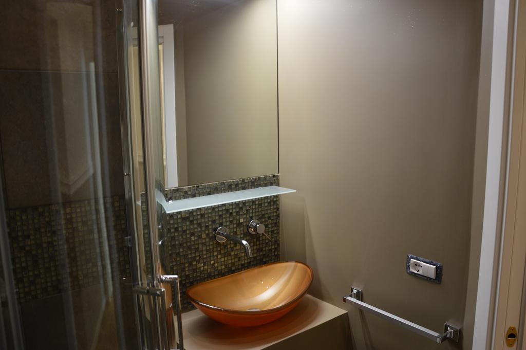 Luxury In Rattazzi * Rom